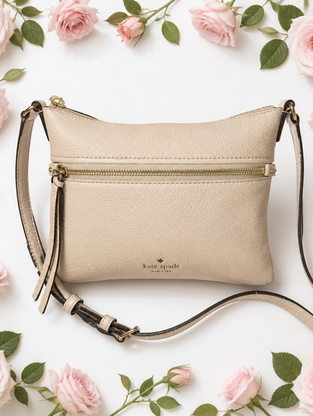 Kate Spade Gabriele Crossbody